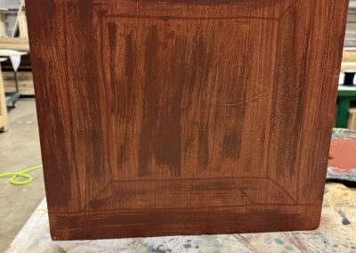 Wood Paneling